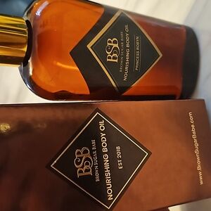 Brown Suga Babe Fragrance Oil